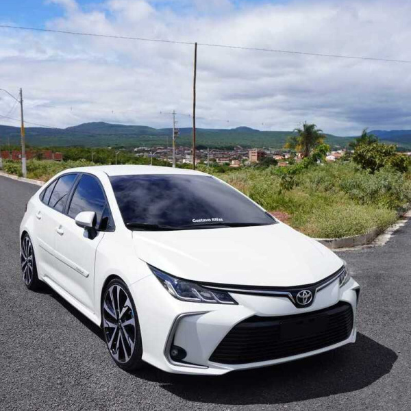 COROLLA XEI 2020